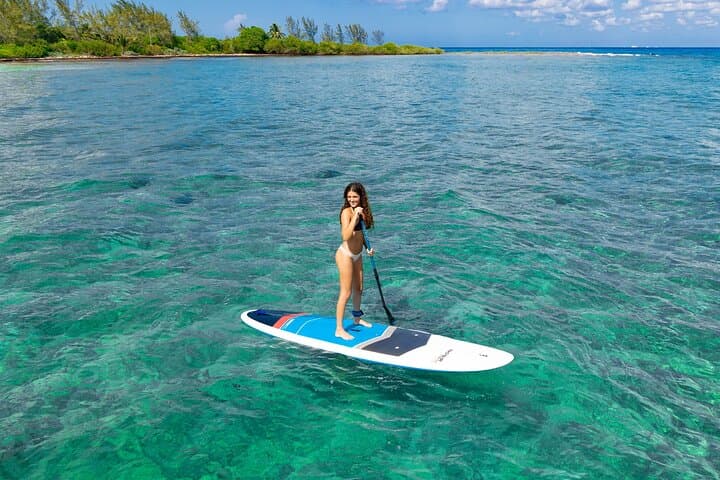 Luxury Riviera Maya Snorkeling Cruise: Catamaran, Reef Stops & Open Bar photo 6