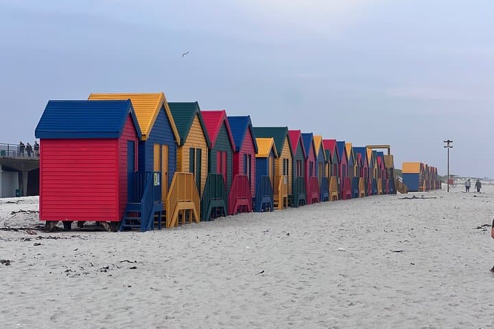 Cape Point & Penguins Full-Day Tour from Cape Town — Bo-Kaap to Cape of Good Hope photo 6