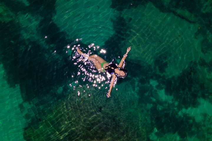 Explore Mayan Cenotes and Snorkel Yal-Ku's Paradise Lagoon photo 4