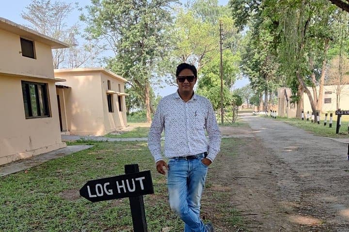 Dhikala Overnight Stay & Jeep Safari in Jim Corbett National Park photo 4
