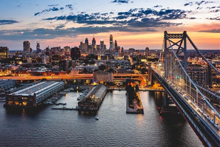 Philadelphia Scavenger Hunt: Self-Guided Highlights Walking Tour photo 2