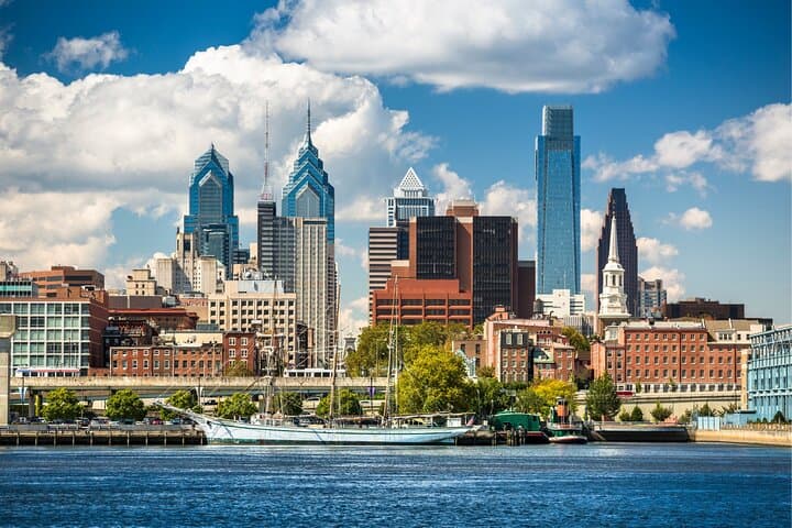 Philadelphia Scavenger Hunt: Self-Guided Highlights Walking Tour photo 3