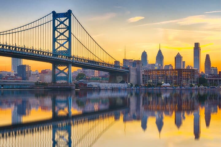 Philadelphia Scavenger Hunt: Self-Guided Highlights Walking Tour photo 4