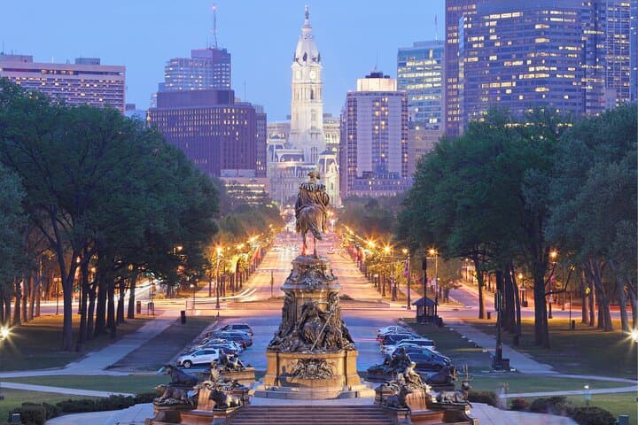 Philadelphia Scavenger Hunt: Self-Guided Highlights Walking Tour photo 6