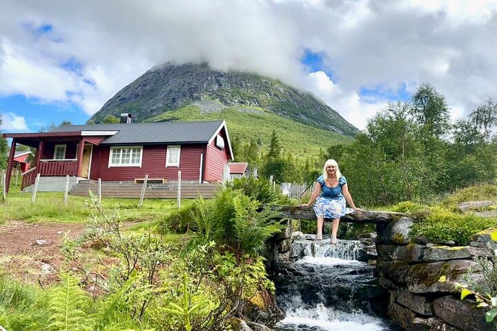 Hellesylt to Trollstigen Private Shore Excursion — Fjords, Waterfalls & Local Flavors photo 6
