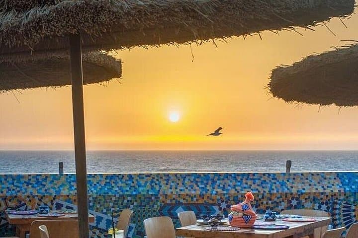 Essaouira Mogador Day Trip from Marrakech — Coastal Sights, Argan Co‑ops & Seafood photo 3