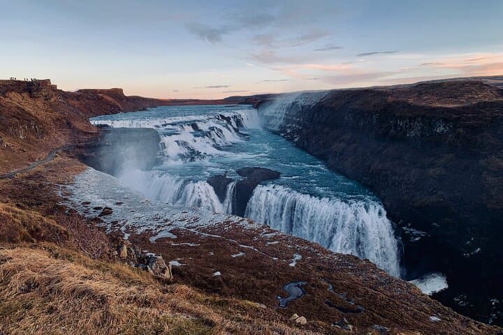 Private Golden Circle Tour — Thingvellir, Geysir, Gullfoss & Kerið in One Day photo 4