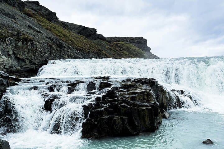 Private Golden Circle Tour — Thingvellir, Geysir, Gullfoss & Kerið in One Day photo 6