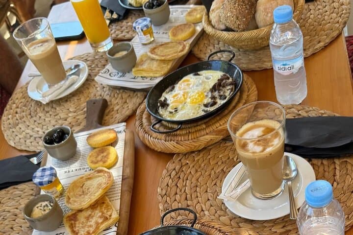 Luxury Tangier Day Trip from Marbella & Málaga — VIP All-Inclusive Tour photo 2