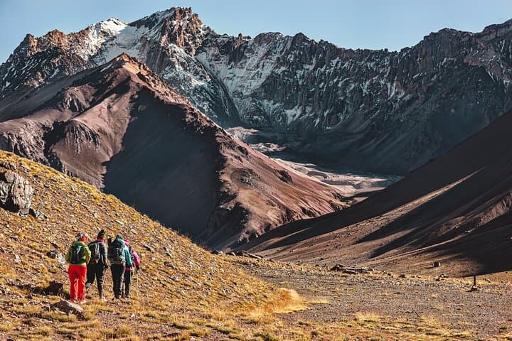 Mendoza Essentials: 5-Day Wine, Hot Springs & Uco Valley Adventure photo 4