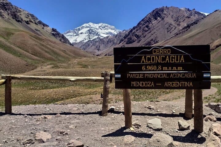 Mendoza Essentials: 5-Day Wine, Hot Springs & Uco Valley Adventure photo 5
