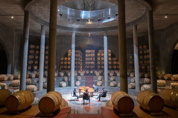 Mendoza Essentials: 5-Day Wine, Hot Springs & Uco Valley Adventure photo 2