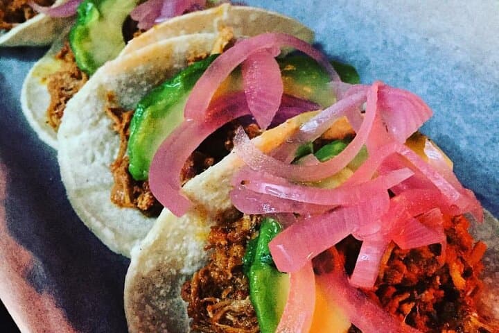 London Taco Trail (Self-Guided) — Hackney’s Best Taquerias on Foot photo 6