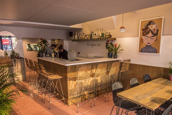 London Taco Trail (Self-Guided) — Hackney’s Best Taquerias on Foot photo 5