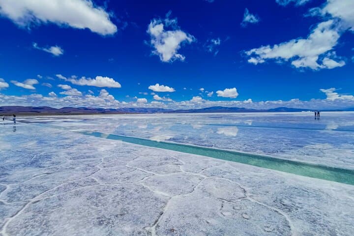4-Day North Argentina Tour: Cafayate, Cachi, Salinas Grandes & Hornocal photo 3
