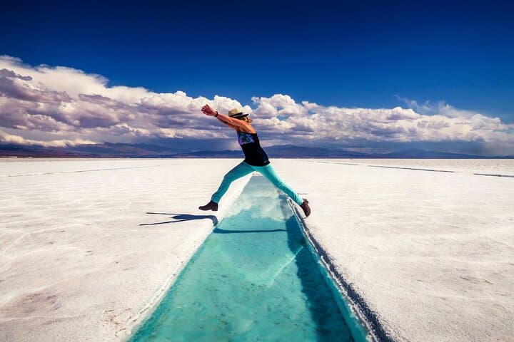 4-Day North Argentina Tour: Cafayate, Cachi, Salinas Grandes & Hornocal