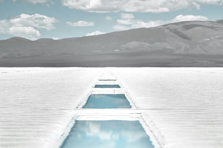 4-Day North Argentina Tour: Cafayate, Cachi, Salinas Grandes & Hornocal photo 2