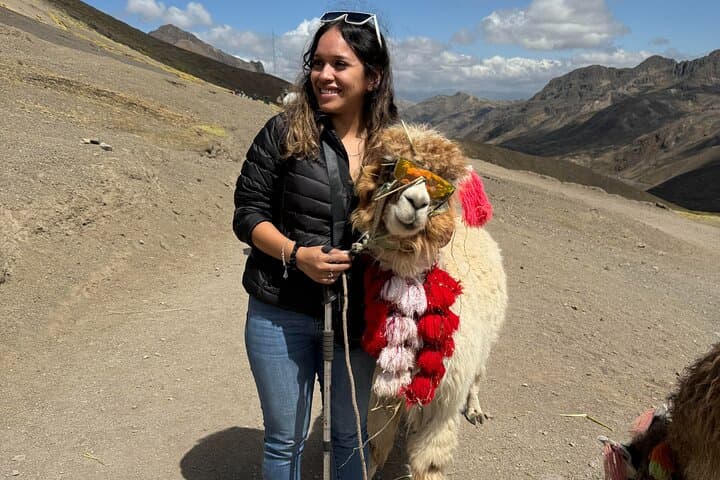 All-Inclusive 2-Day Cusco City & Super Sacred Valley Tour photo 2