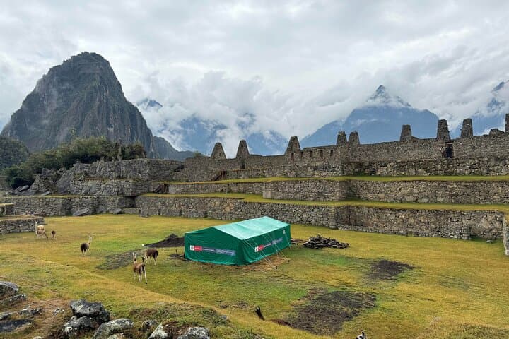All-Inclusive 2-Day Cusco City & Super Sacred Valley Tour photo 4