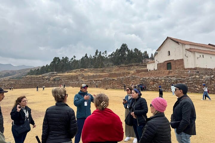 All-Inclusive 2-Day Cusco City & Super Sacred Valley Tour photo 6