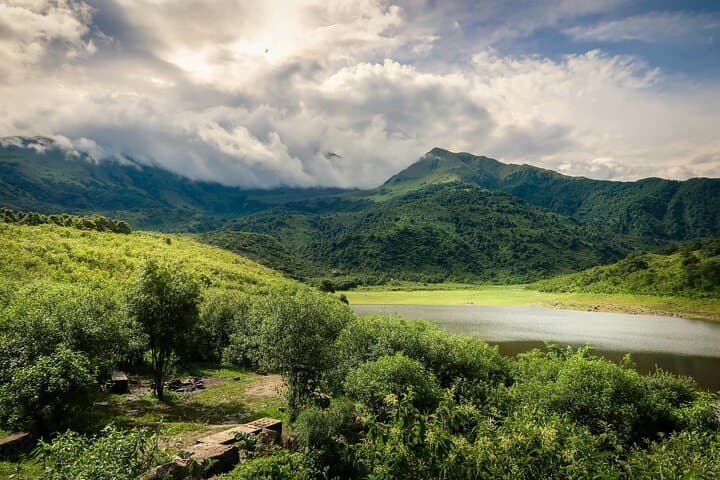 4-Day North Argentina Tour: Cafayate, Cachi, Salinas Grandes & Hornocal photo 4
