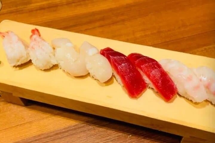 Kichijoji Food Adventure with YouTuber — Interactive Tokyo Dining Tour photo 5