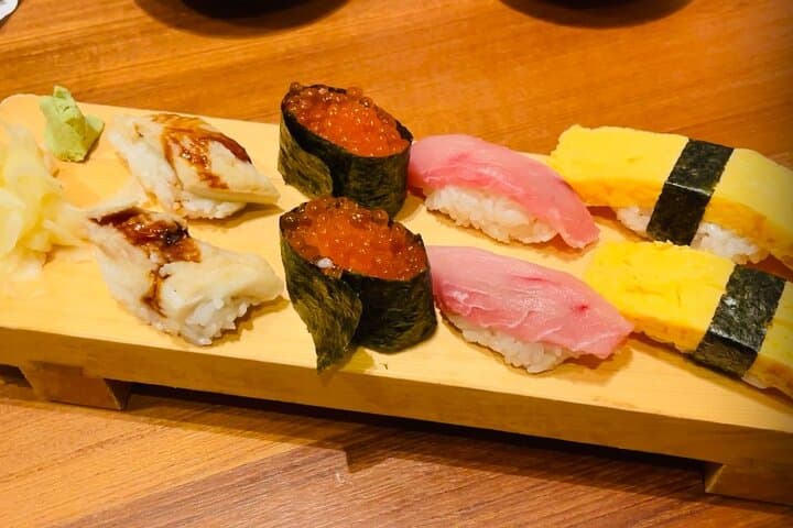 Kichijoji Food Adventure with YouTuber — Interactive Tokyo Dining Tour photo 6