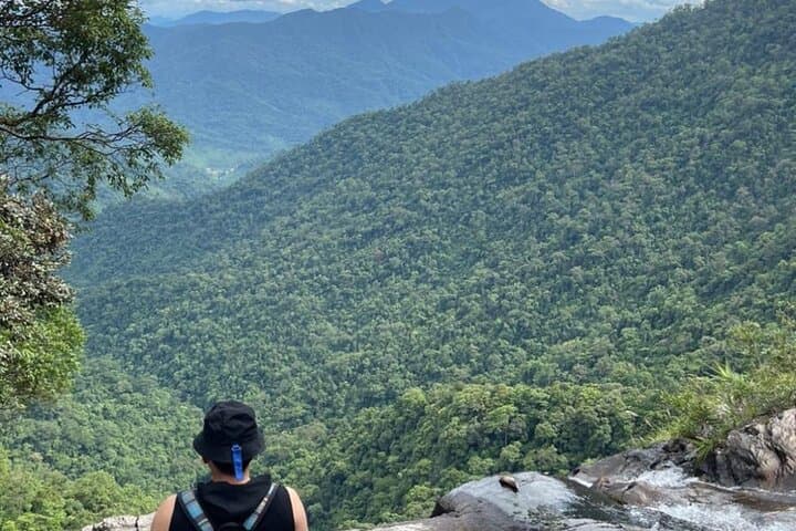 Bach Ma One-Day Trek: Hai Vong Dai, Five Lakes & Do Quyen Waterfall from Da Nang, Hoi An or Hue photo 3