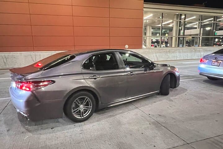 Private Salt Lake City Airport Transfer to Downtown Hotels — Fast, Reliable Ride