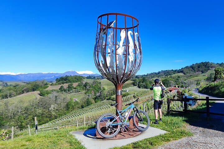 Way of the Goblets: Gattinara Hike & Cycle Through Piedmont’s Nebbiolo Hills photo 5