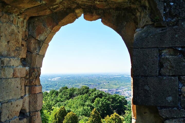 Way of the Goblets: Gattinara Hike & Cycle Through Piedmont’s Nebbiolo Hills photo 4