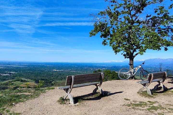 Way of the Goblets: Gattinara Hike & Cycle Through Piedmont’s Nebbiolo Hills photo 3