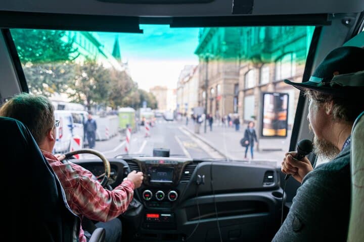 Prague Castle Guided Tour & Vltava River Cruise — Skip-the-Line Experience photo 3