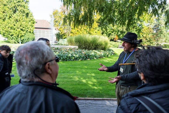 Prague Castle Guided Tour & Vltava River Cruise — Skip-the-Line Experience photo 4