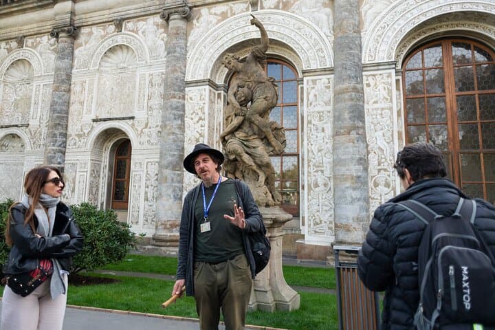 Prague Castle Guided Tour & Vltava River Cruise — Skip-the-Line Experience photo 5