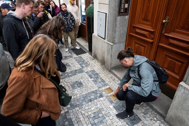 Prague Old Town & Jewish Quarter Walking Tour — 2.5-Hour Historic City Walk photo 4