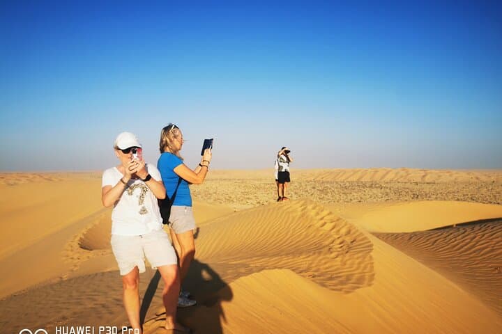Overnight Desert Tour to Ubar & Frankincense Groves from Salalah photo 4