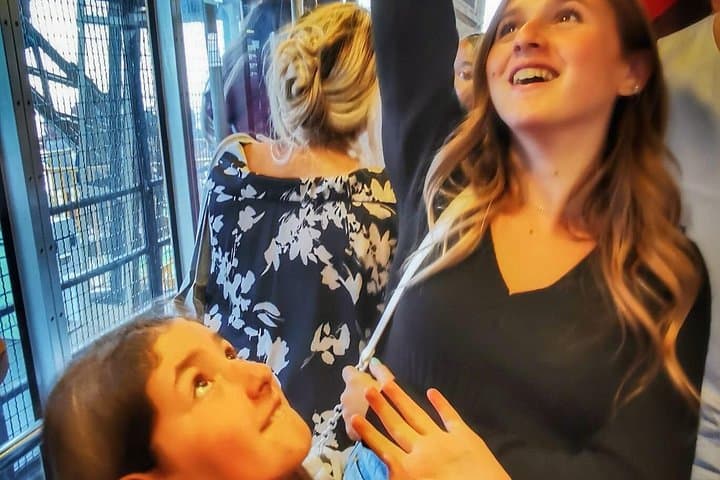 Paris Private Kids Tour: Interactive Monument Hunts, Tastings & Secret Gardens photo 5