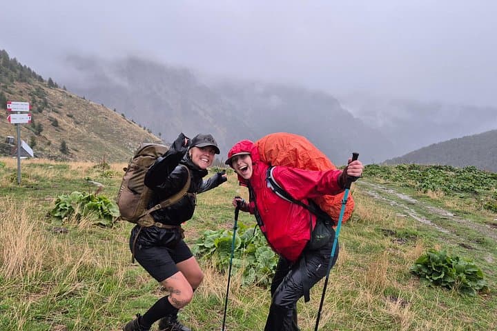 Peaks of the Balkans: 8-Day Cross-Border Trek Through the Accursed Mountains photo 3