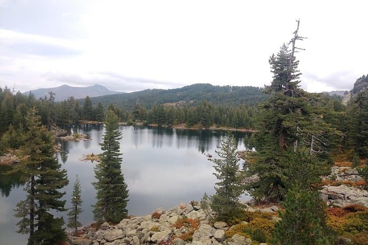Peaks of the Balkans: 8-Day Cross-Border Trek Through the Accursed Mountains photo 2