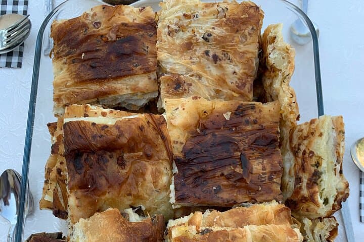 Sile Earth Market & Family Table: Farm-to-Home Culinary Experience from Istanbul photo 4