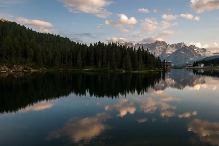 Dolomites Day Trip from Venice — Cortina, Lake Misurina & Alpine Panoramas photo 3