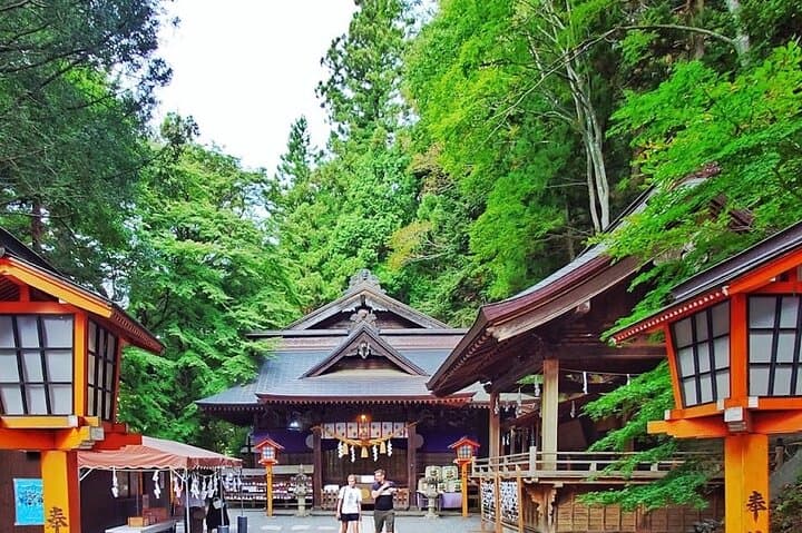 Exploring Mount Fuji: Full-Day Private Tour with an English-Speaking Driver photo 3