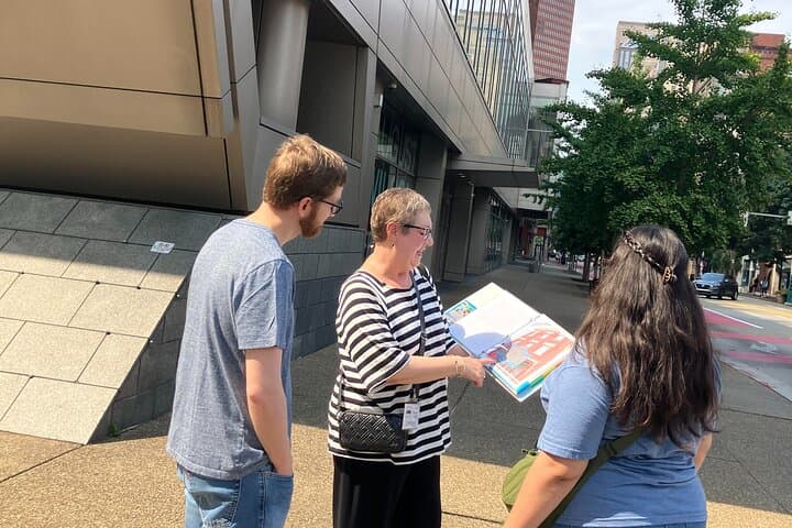 Reel Pittsburgh Movie Tour — Hollywood East Walking Tour of Film Locations photo 2