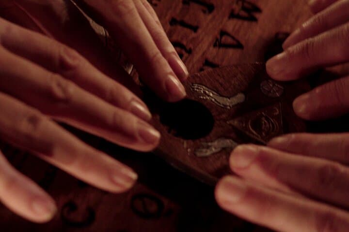 New Orleans French Quarter Seance: An Intimate Séance with Dr. Caspian Alexander photo 2