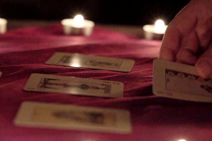 New Orleans French Quarter Seance: An Intimate Séance with Dr. Caspian Alexander photo 5