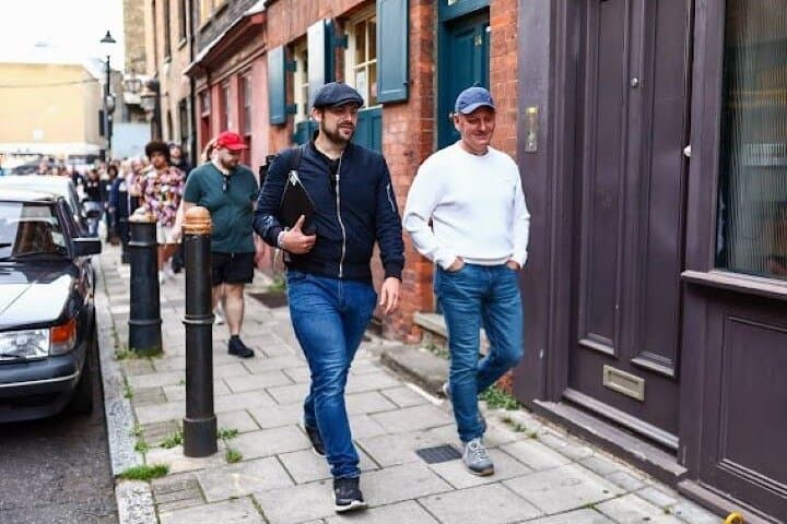 Jack the Ripper Walking Tour: Explore Victorian London’s East End photo 5