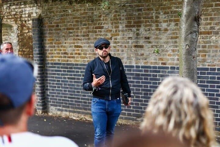 Jack the Ripper Walking Tour: Explore Victorian London’s East End photo 6
