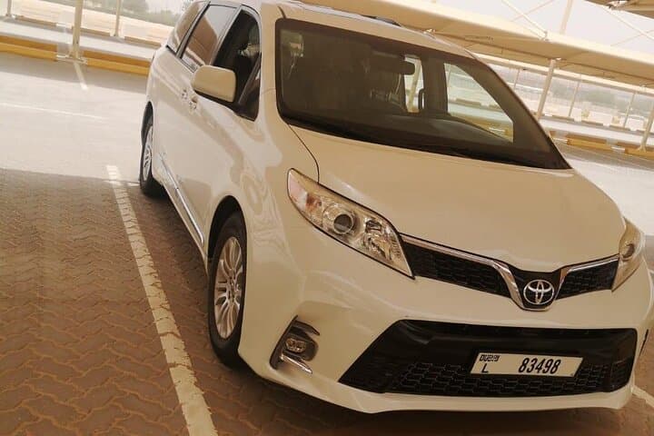 Dubai Airport Private Transfers — Reliable Arrival & Departure Chauffeur Service photo 5