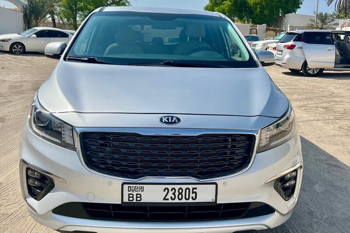 Dubai Airport Private Transfers — Reliable Arrival & Departure Chauffeur Service photo 2